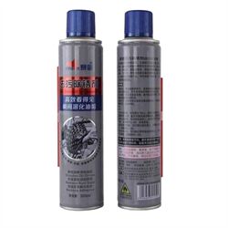 Bình xịt rửa xích xe đạp Cylion